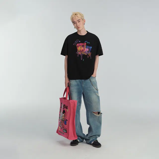 DANGEROUSPEOPLE T