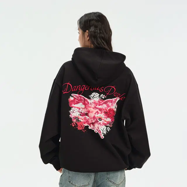 DANGEROUSPEOPLE