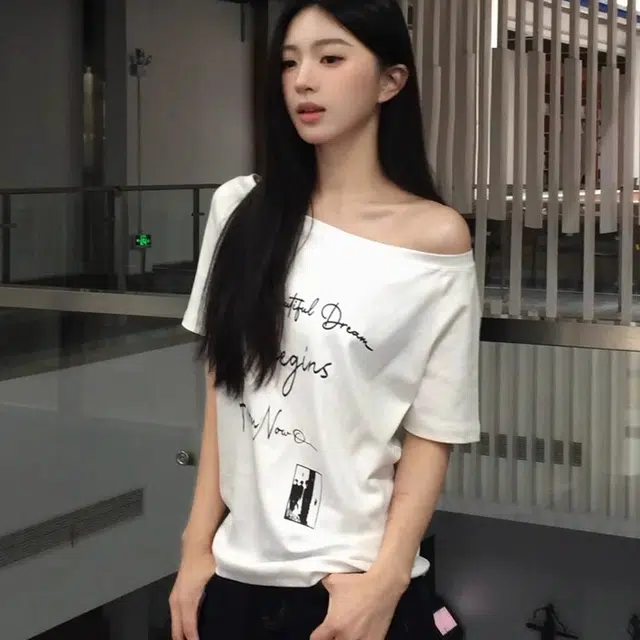 T