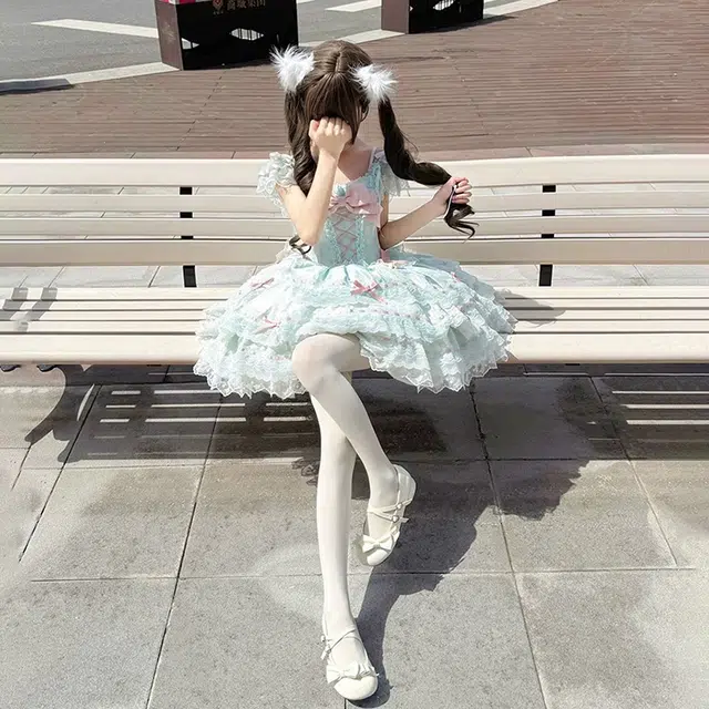 2025LolitaCOSPLAY