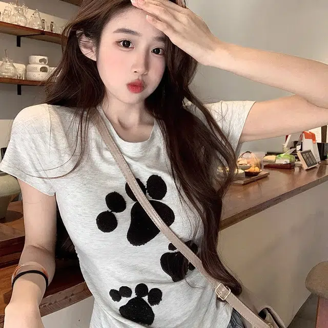 T