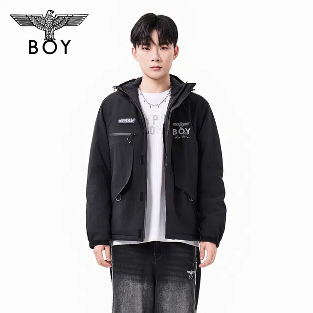 Boy London