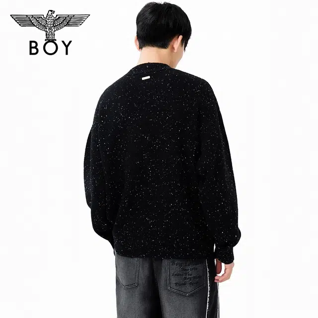 Boy London