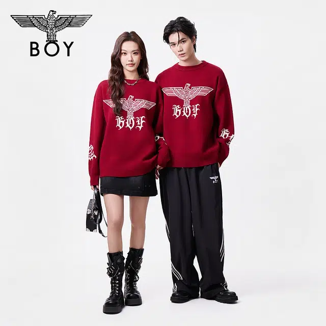 Boy London
