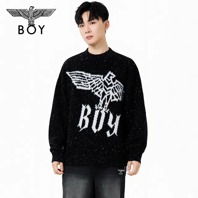 Boy London