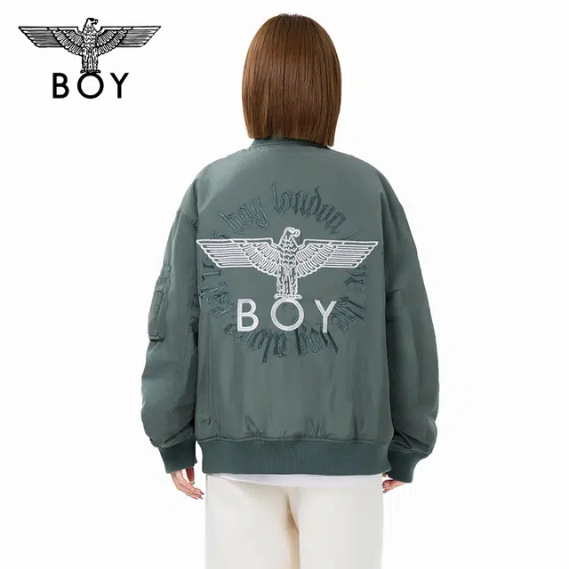 Boy London