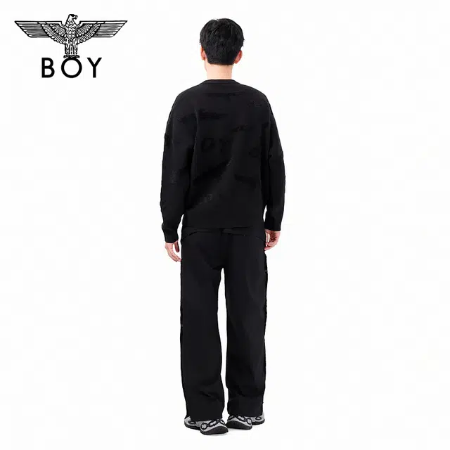 Boy London