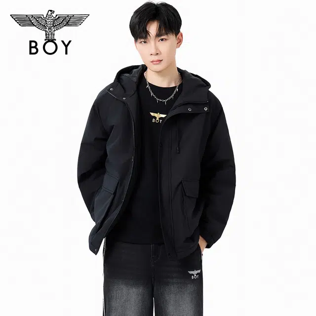 Boy London