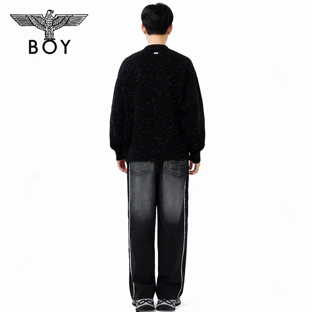 Boy London