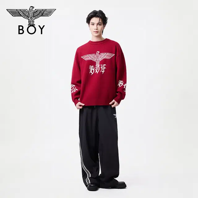 Boy London