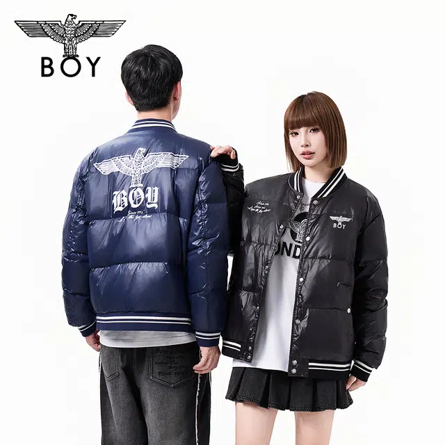 Boy London 90