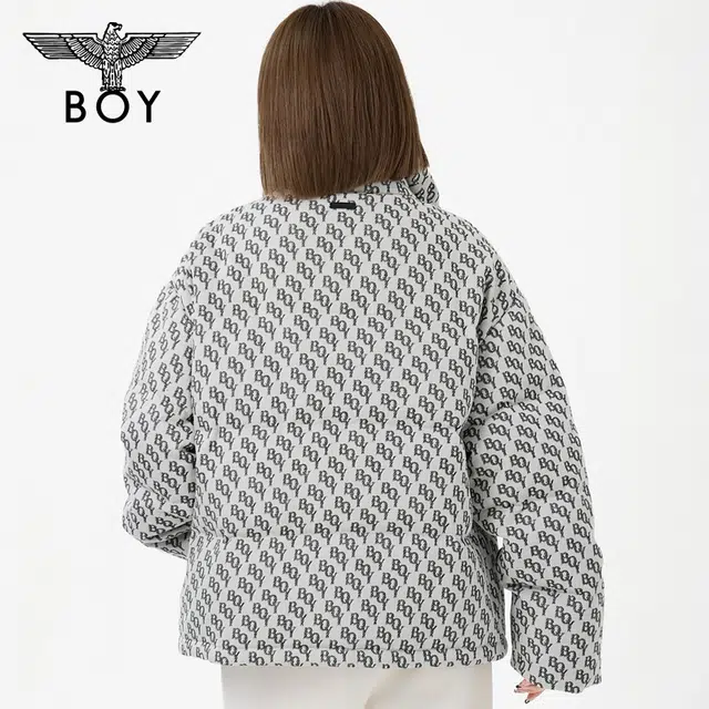 Boy London