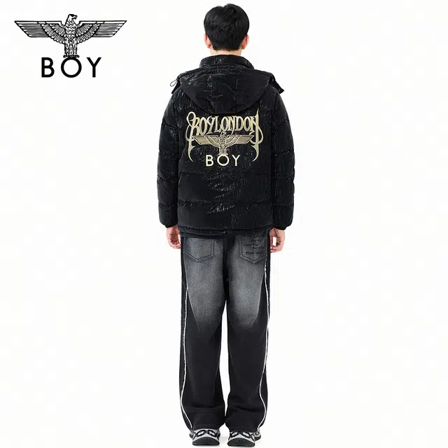Boy London 90