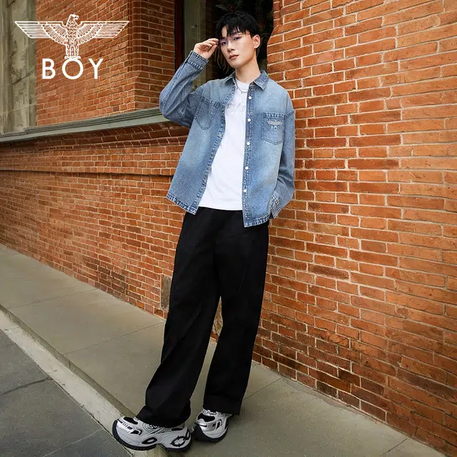 Boy London