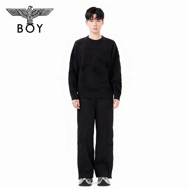 Boy London