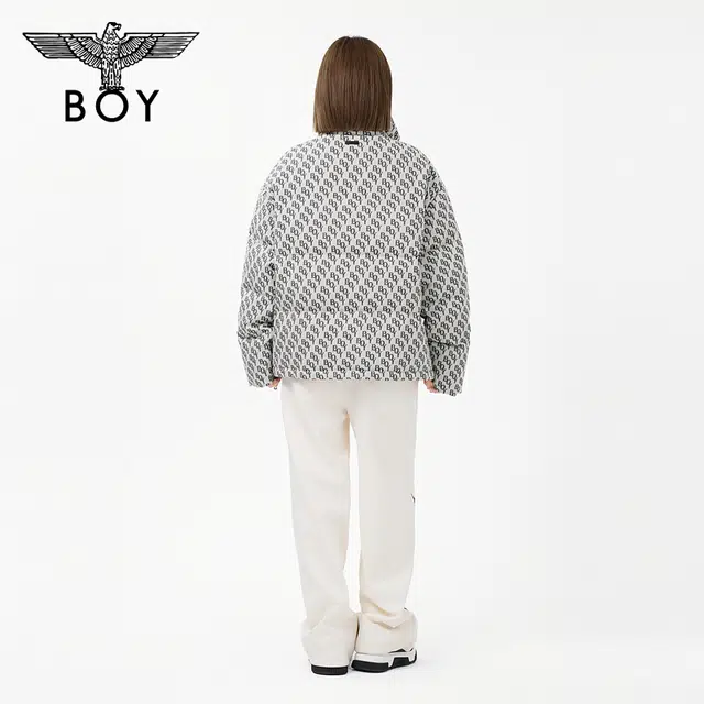 Boy London