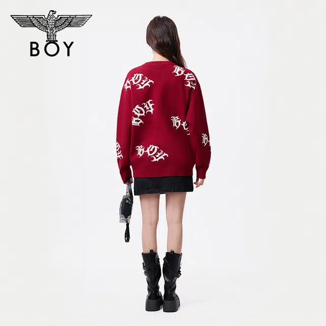 Boy London