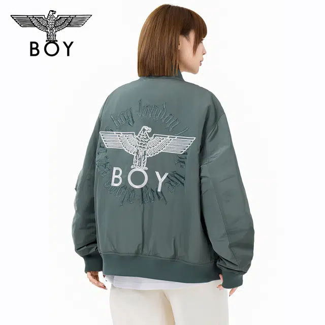 Boy London