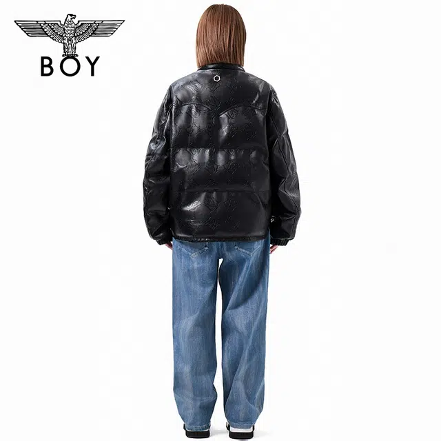 Boy London