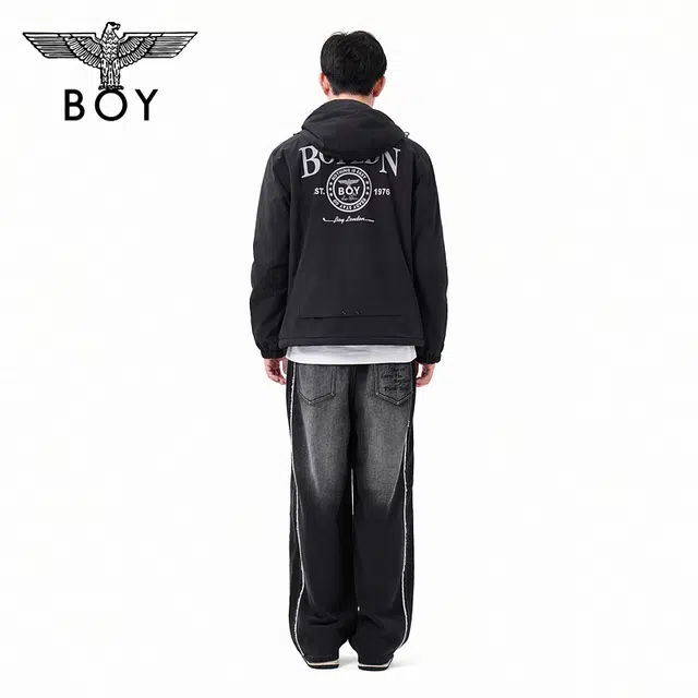 Boy London