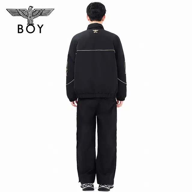 Boy London 90