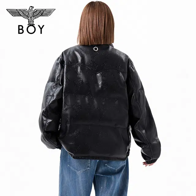 Boy London