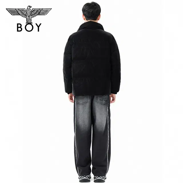 Boy London 90LOGO