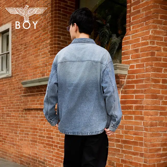 Boy London