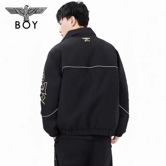 Boy London 90