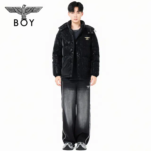 Boy London 90