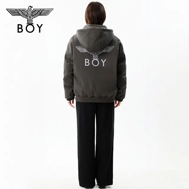 Boy London 90