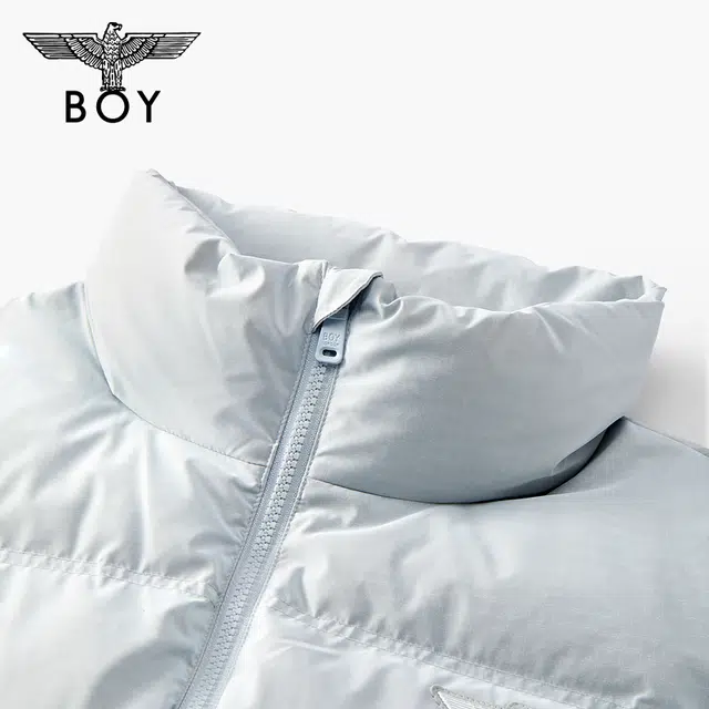 Boy London LOGO90