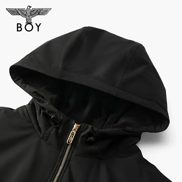 Boy London