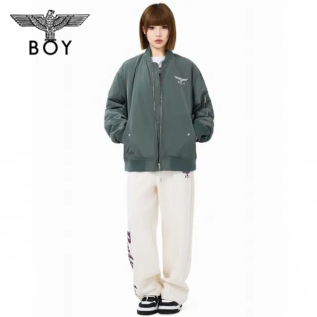 Boy London