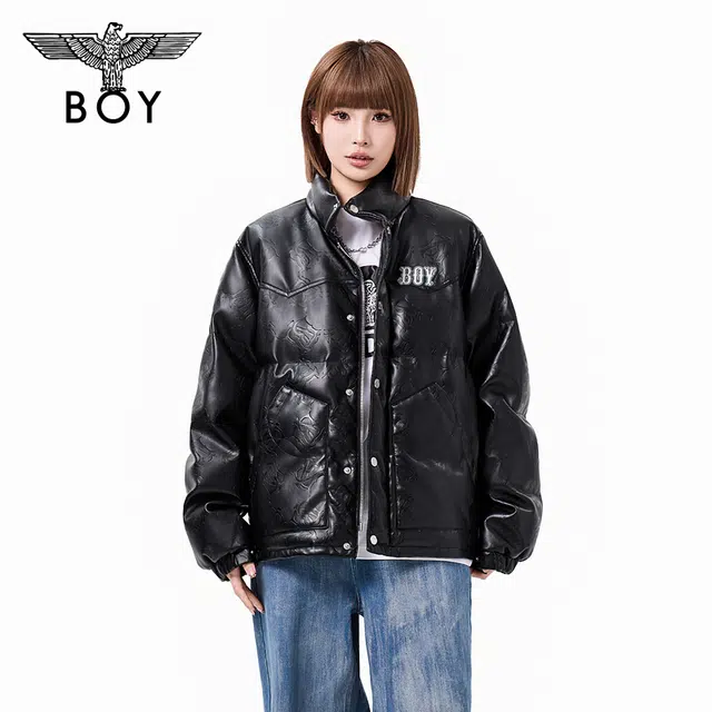 Boy London