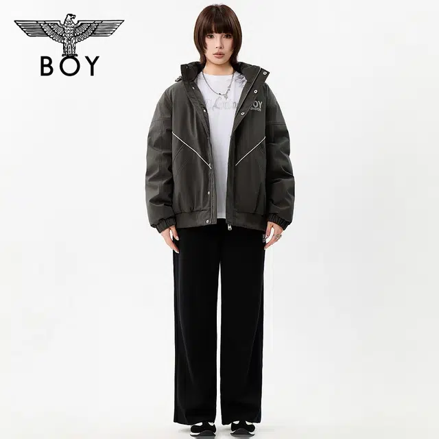 Boy London 90