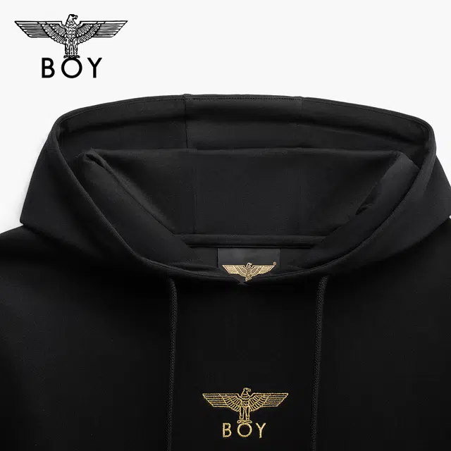 Boy London