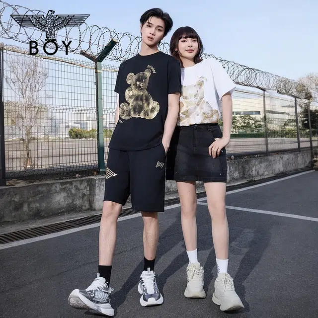 Boy London T