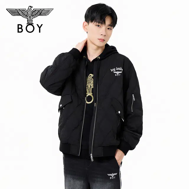 Boy London