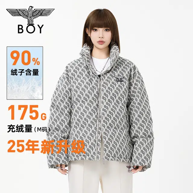 Boy London