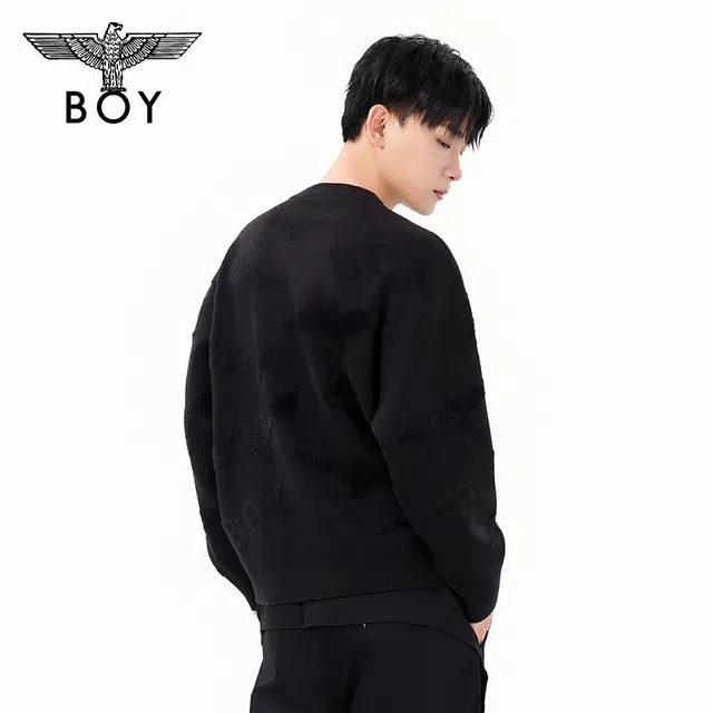 Boy London