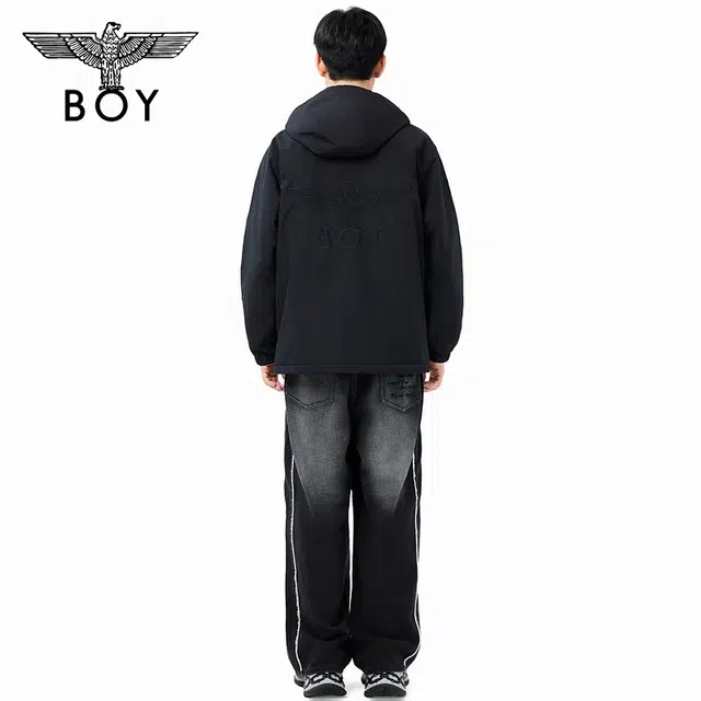 Boy London