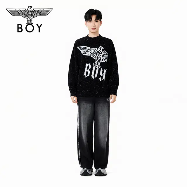 Boy London