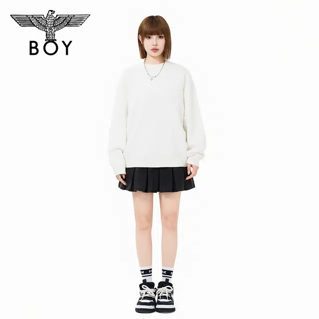 Boy London
