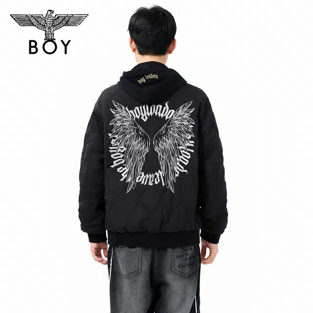 Boy London