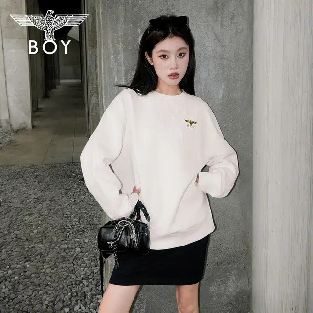 Boy London