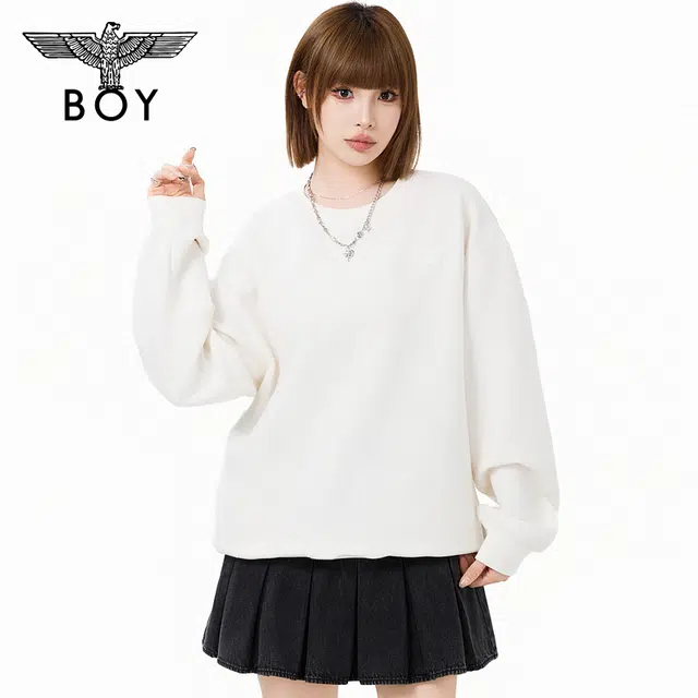 Boy London