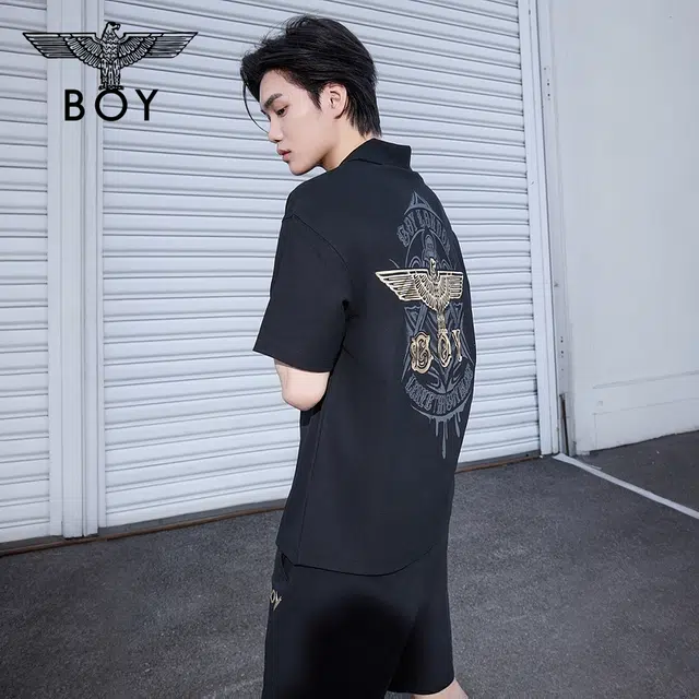 Boy London Polo