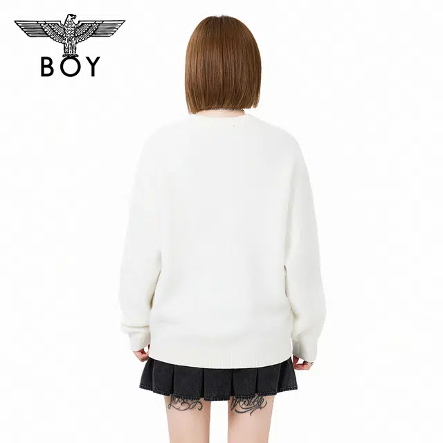Boy London