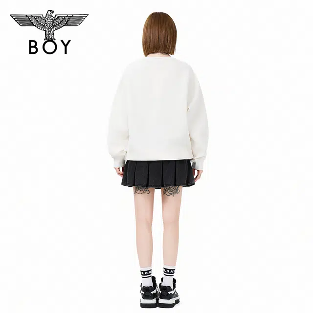 Boy London